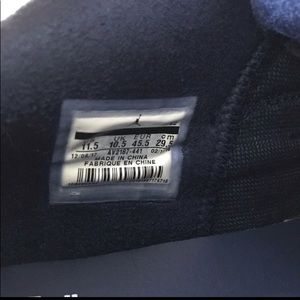 Retro Jordan’.. PRICE IS NEGOTIABLE‼️‼️‼️‼️